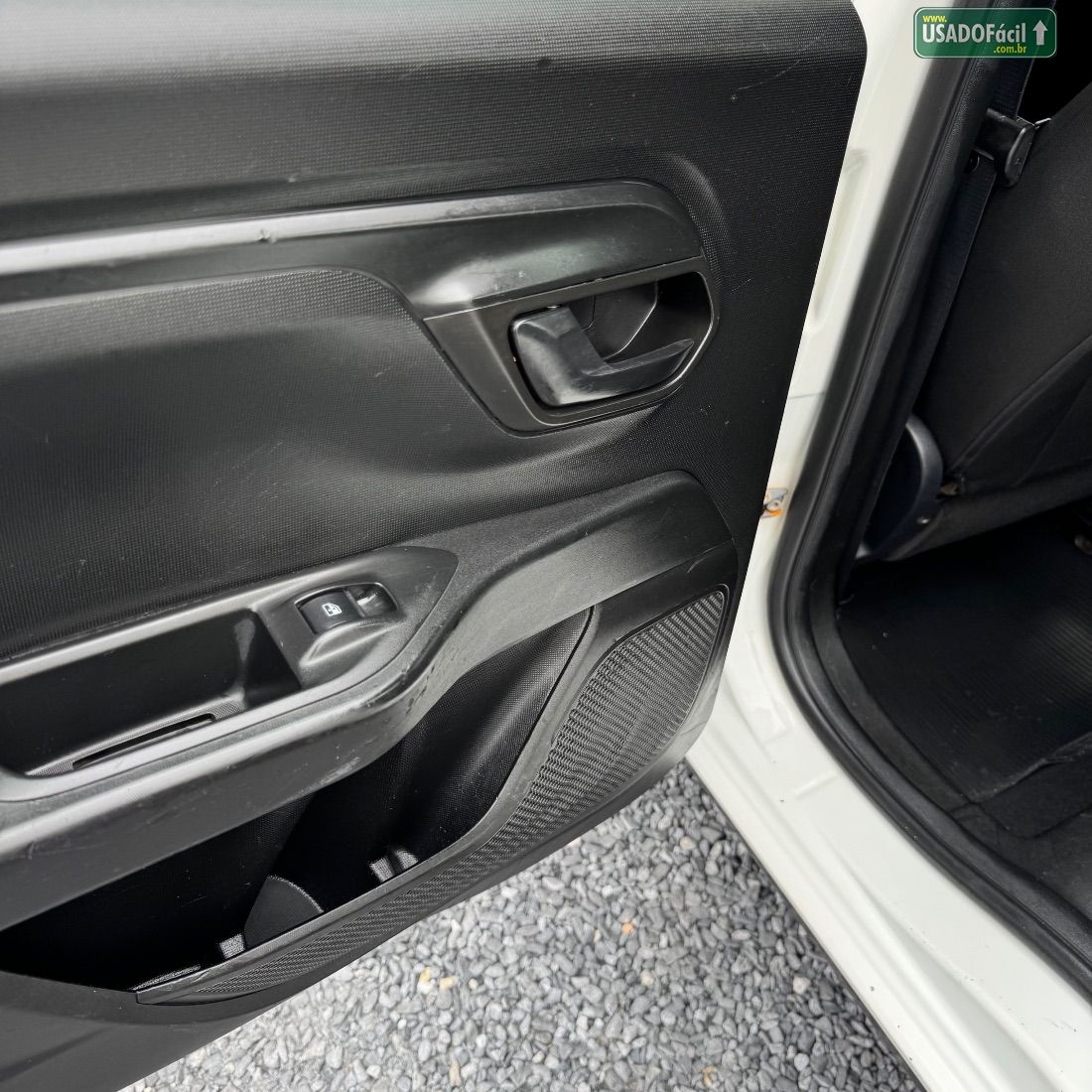 Fiat Strada Freedom CD 1.3 Flex 2022/2022 — foto 18 de 23