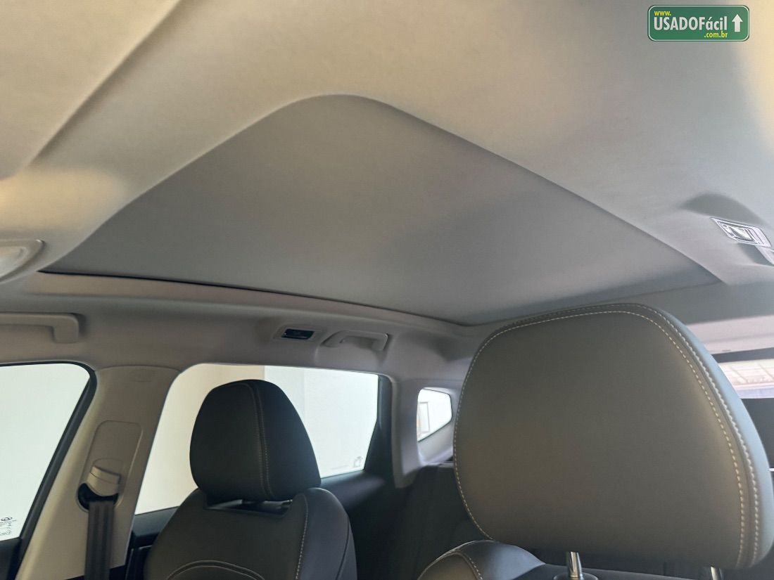 CAOA CHERY Tiggo 7 PRO 1.5 Turbo Híbrido 2023/2024 — foto 10 de 18