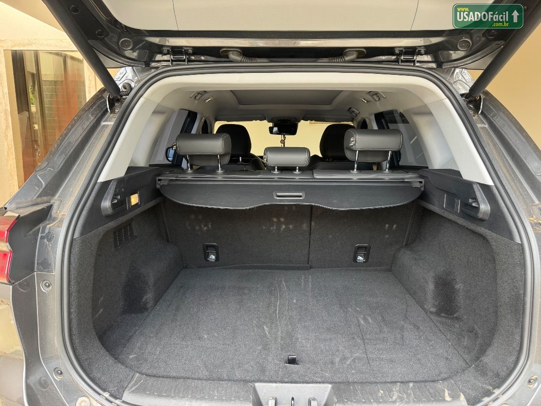 CAOA CHERY Tiggo 7 PRO 1.5 Turbo Híbrido 2023/2024 — foto 18 de 18