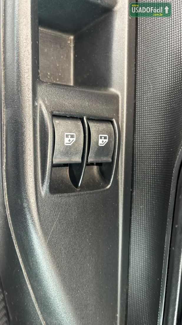 Fiat Strada Endurance Plus CS 1.4 Flex 2023/2023 — foto 10 de 13