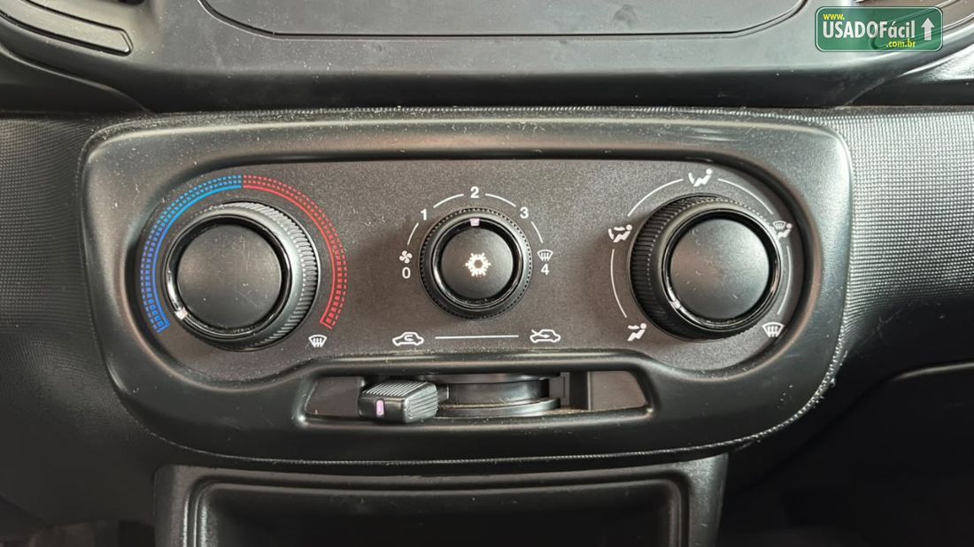 Fiat Strada Endurance Plus CS 1.4 Flex 2023/2023 — foto 11 de 13