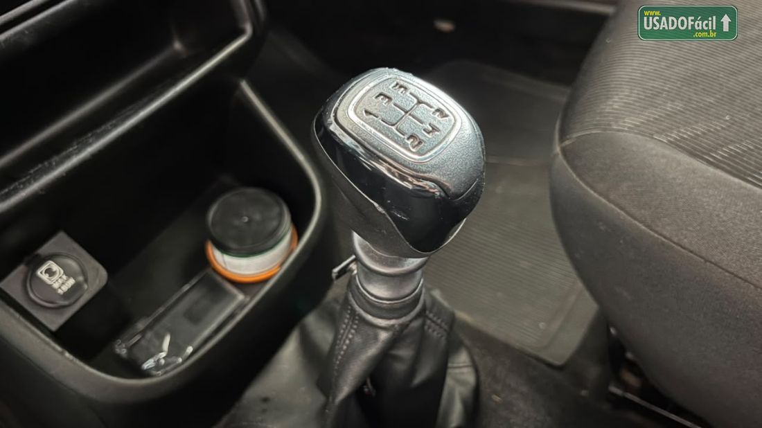 Fiat Strada Endurance Plus CS 1.4 Flex 2023/2023 — foto 12 de 13
