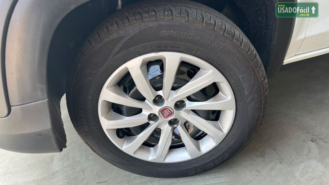 Fiat Strada Endurance Plus CS 1.4 Flex 2023/2023 — foto 13 de 13