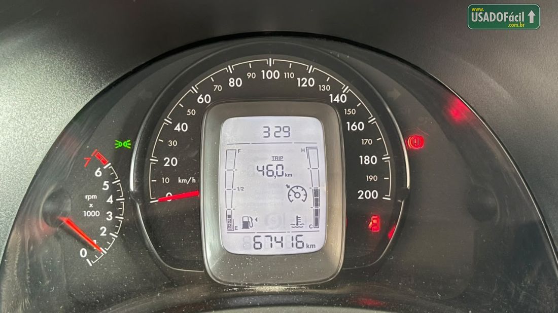 Fiat Strada Endurance Plus CS 1.4 Flex 2023/2023 — foto 5 de 13