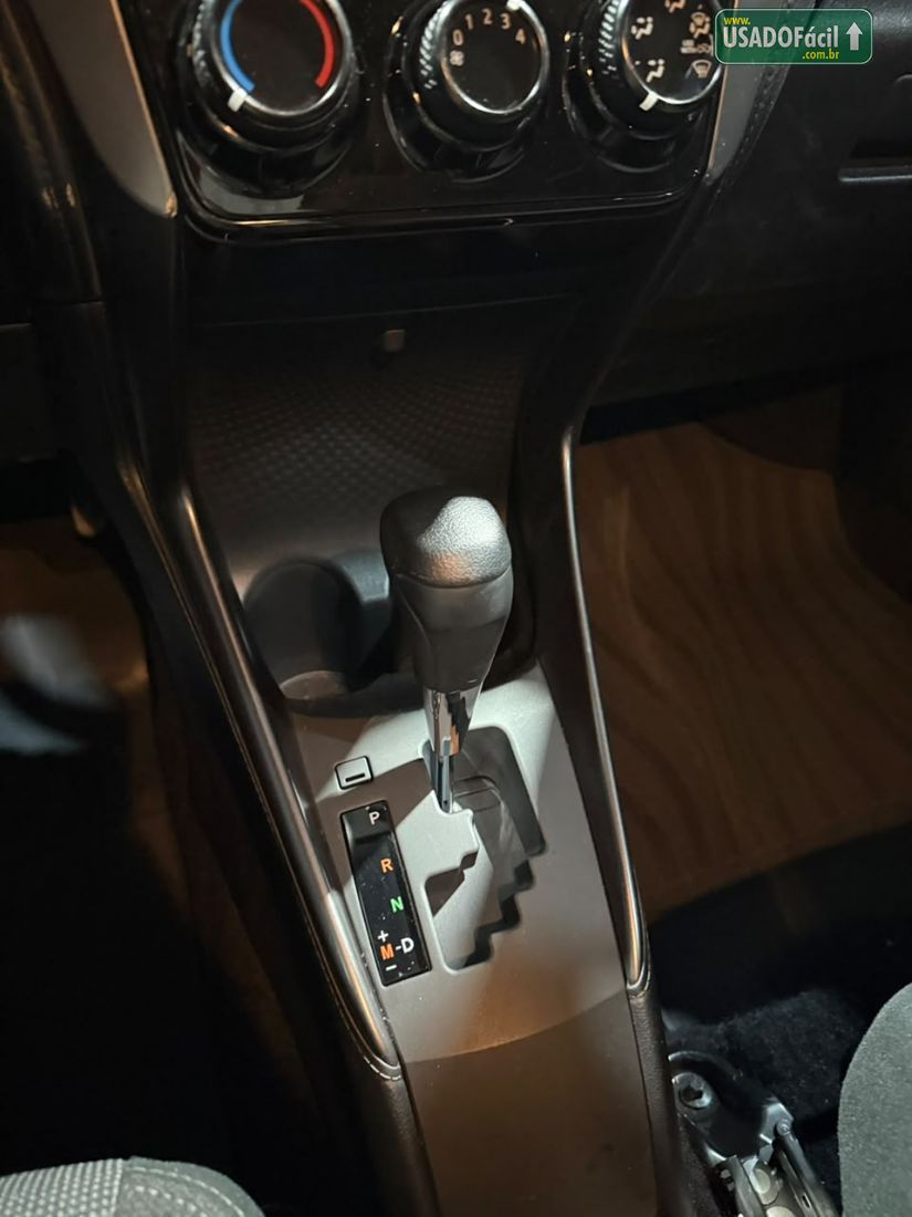 Toyota Yaris Sedan XL 1.5 Automático Flex 2022/2023 — foto 6 de 14