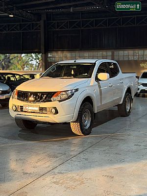 MITSUBISHI L200 Triton Spo 2.4 Automático Diesel