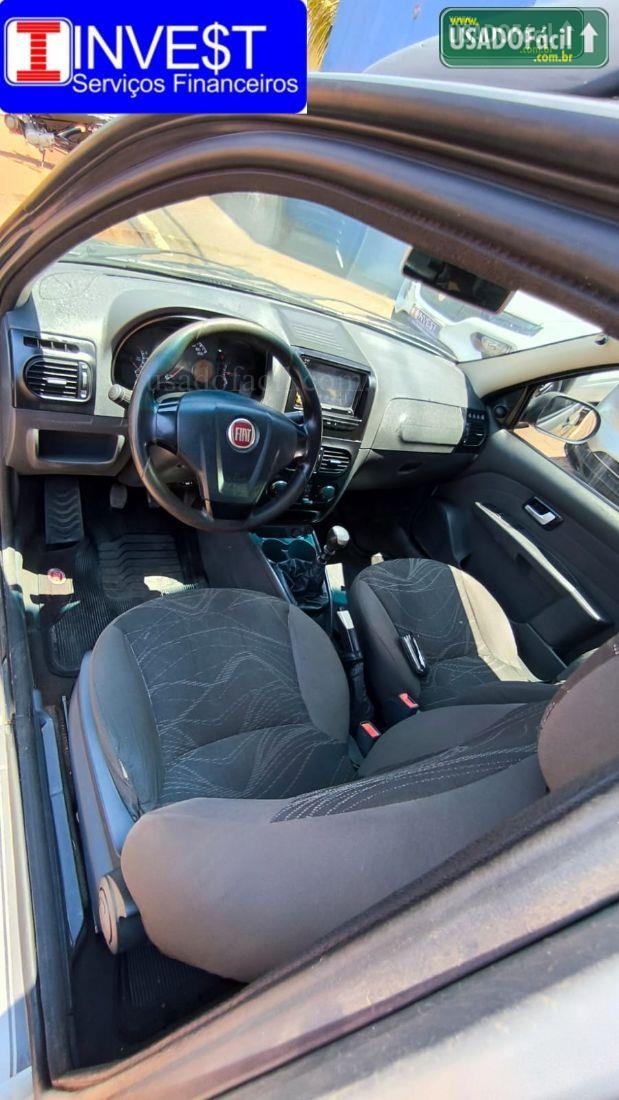 FIAT Strada Working CD Flex 2013/2013 — foto 17 de 18