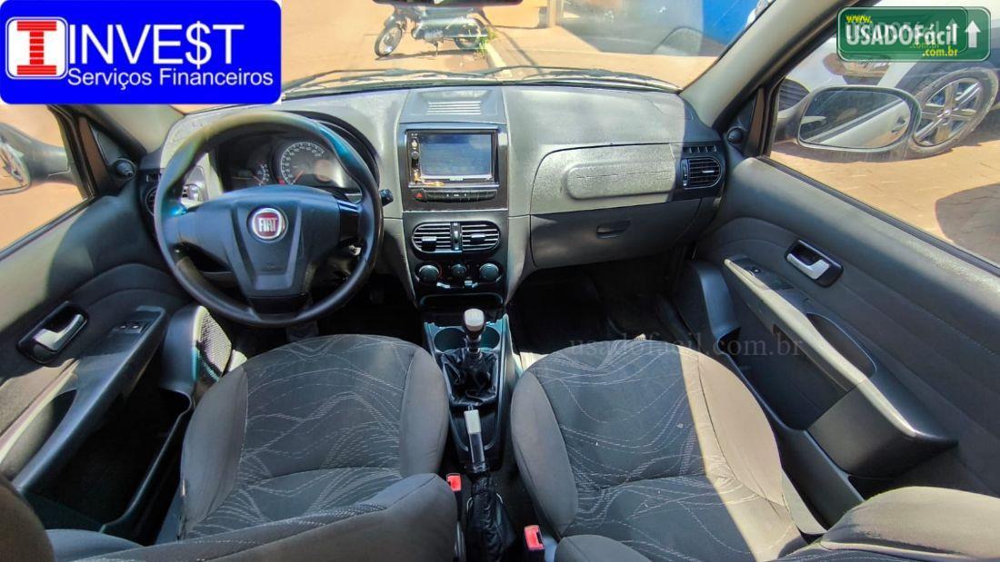 FIAT Strada Working CD Flex 2013/2013 — foto 18 de 18