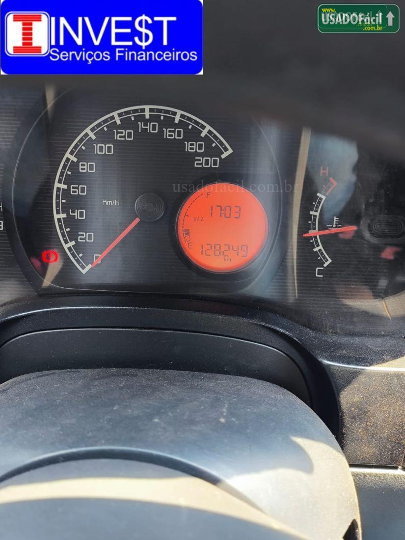 FIAT STRADA HARD WORKING CE 1.4 flex 2019/2020 — foto 6 de 11