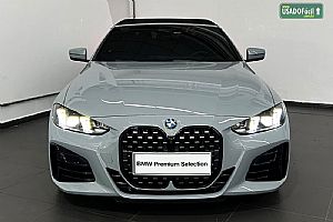 BMW bmw 420i Cabriolet M Sport 2.0 TB 16V 2p
