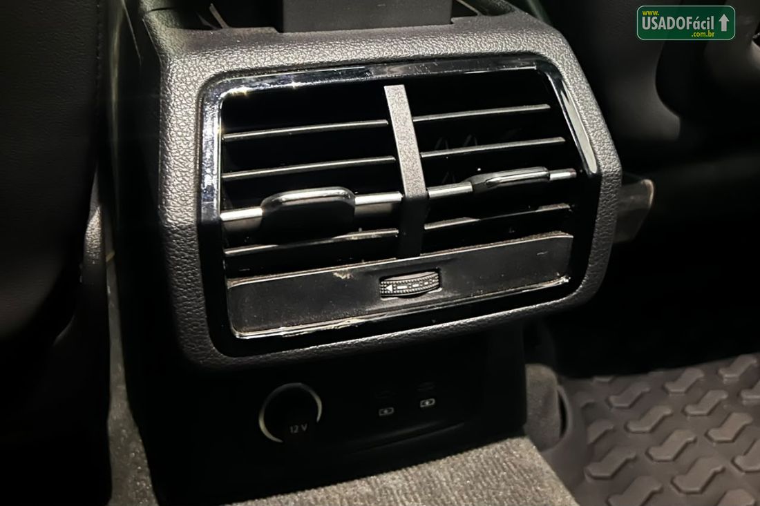 Audi Q3 Performance Black Plus 2.0 TFSI Tiptronic Quattro 2024/2025 — foto 15 de 18