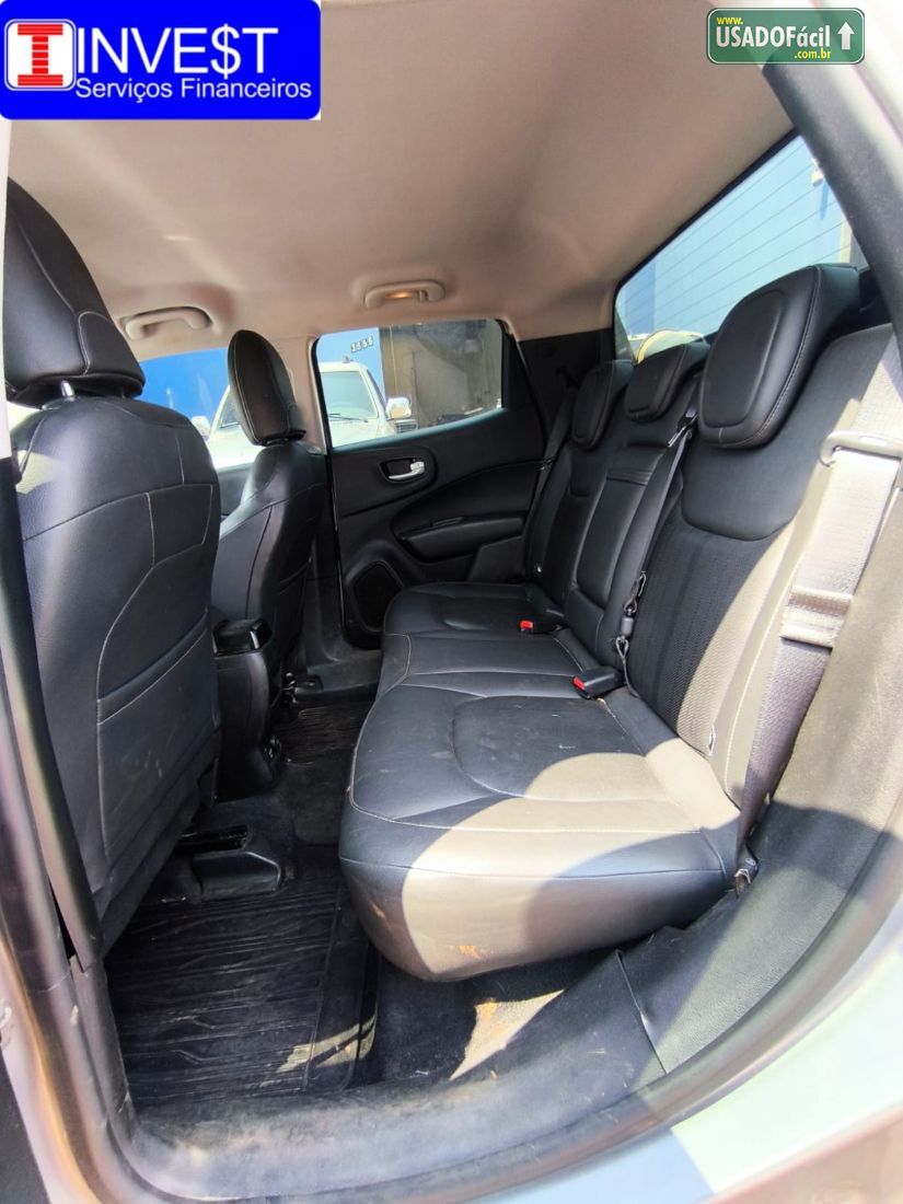 Fiat Toro Freedom 1.3 T270 4x2 Automático Flex 2021/2022 — foto 9 de 14