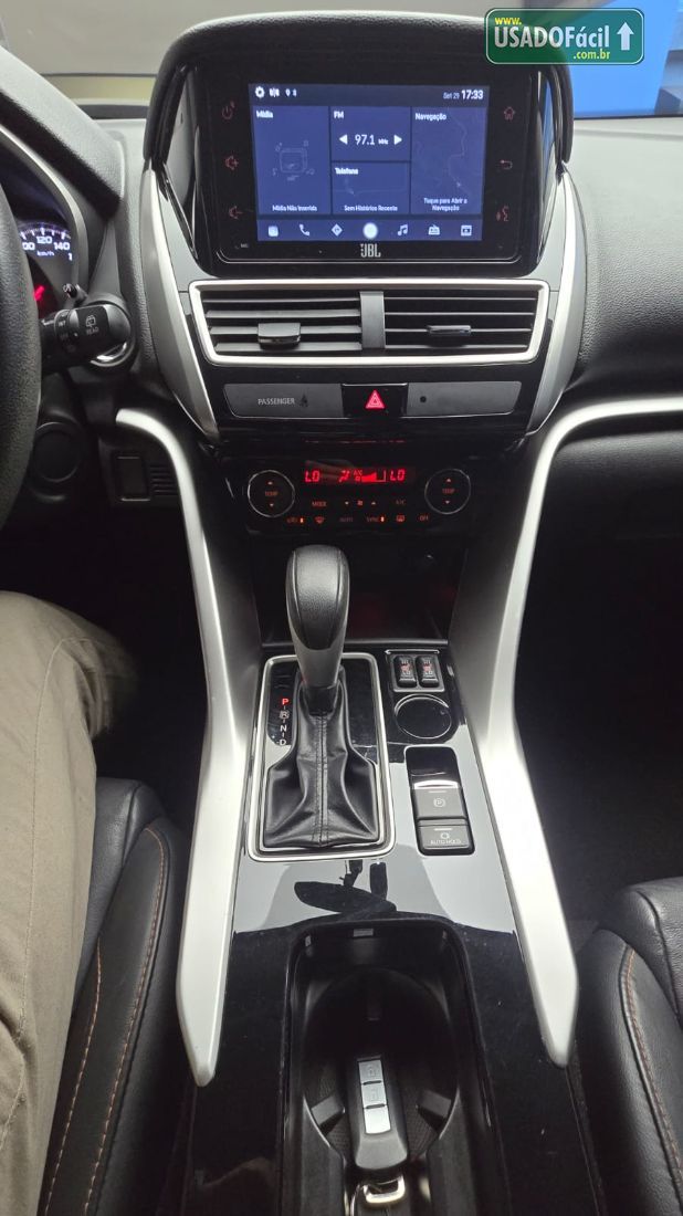 Peugeot Peugeot 2008 Allure 1.0 Turbo Automático Flex 2024/2025 — foto 13 de 16
