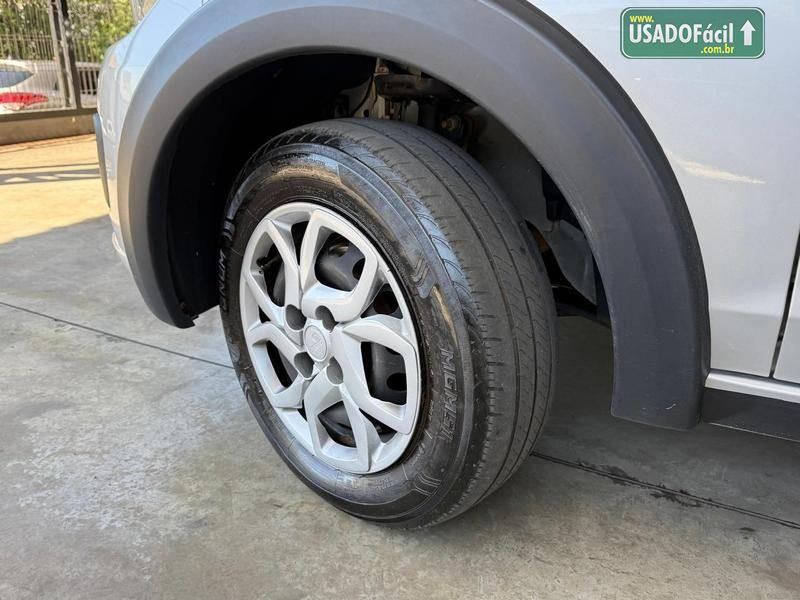 Fiat Mobi Like Flex 2023/2024 — foto 14 de 15