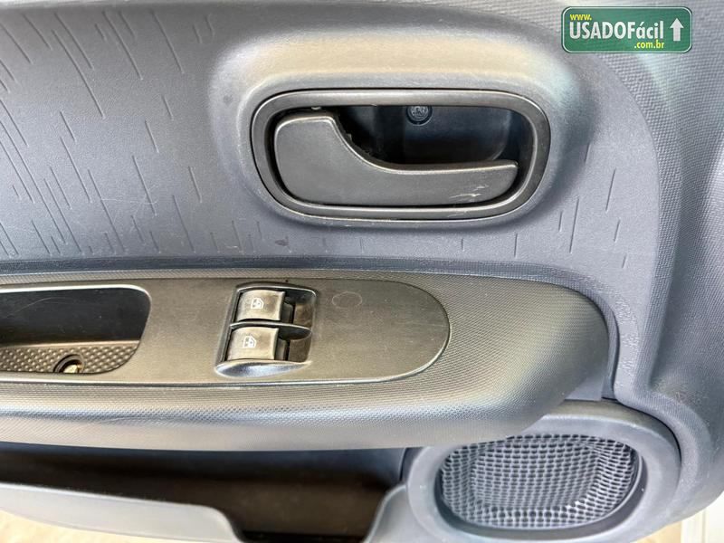 Fiat Mobi Like Flex 2023/2024 — foto 7 de 15