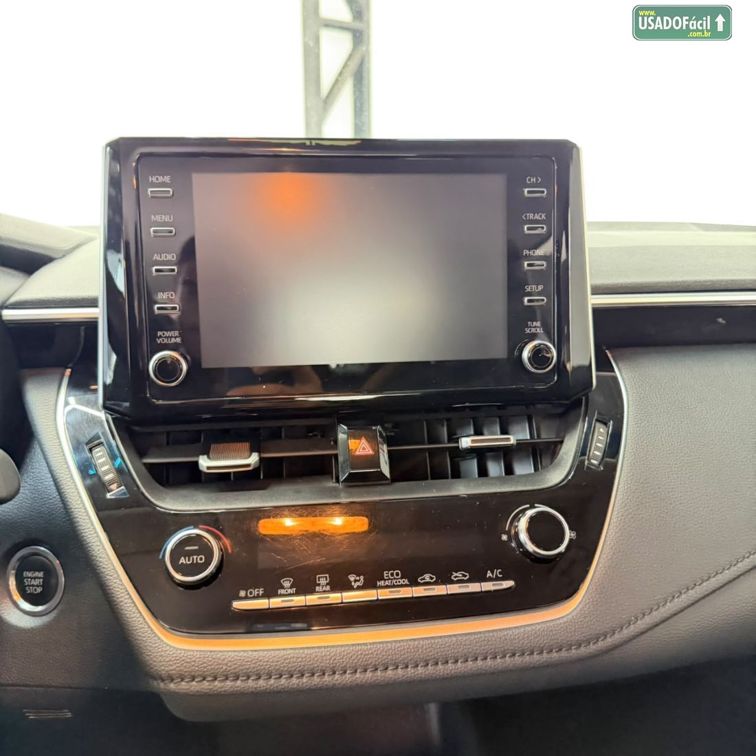 Toyota Corolla XEI 2.0 Automático Flex 2022/2023 — foto 14 de 16