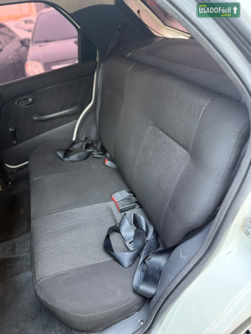 Fiat Palio Economy 1.0 Fire Flex 4P 2013/2013 — foto 9 de 9