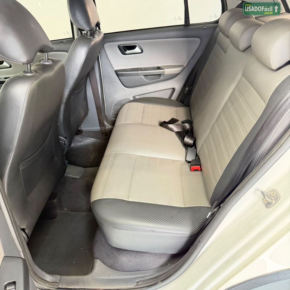 Volkswagen CrossFox I Motion 1.6 Total Flex 2015/2015 — foto 14 de 20