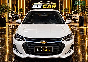 CHEVROLET/GM Onix Sedan Plus Premier 1.0 Turbo Automático Flex