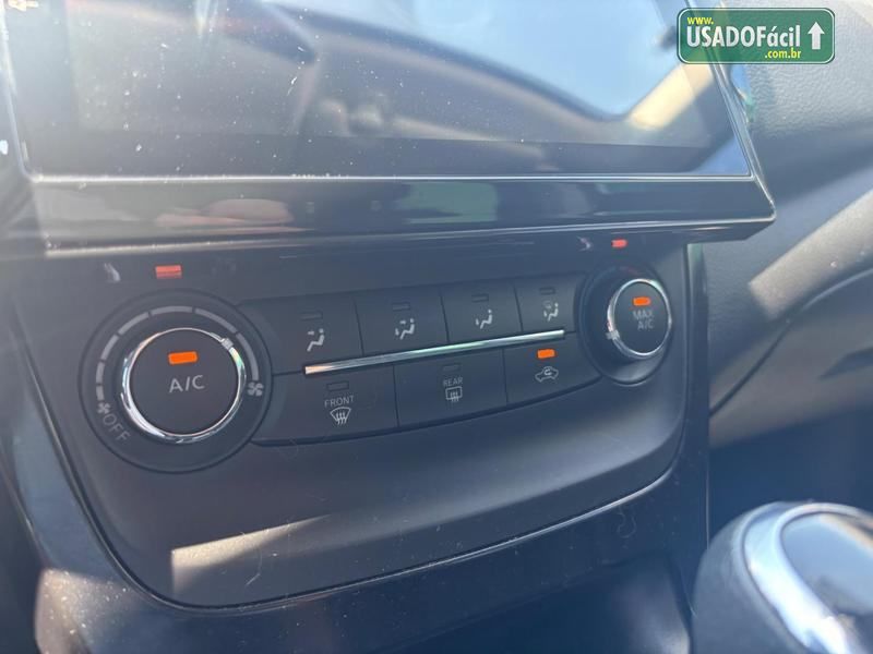 NISSAN Sentra S 2.0 Automático FlexStart 2019/2020 — foto 18 de 23
