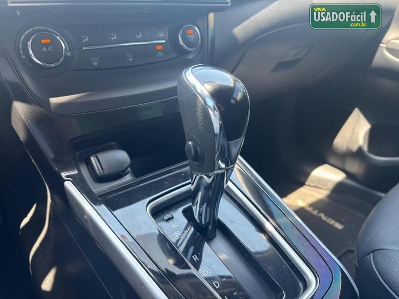 NISSAN Sentra S 2.0 Automático FlexStart 2019/2020 — foto 19 de 23