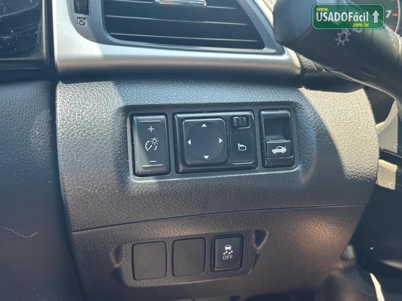 NISSAN Sentra S 2.0 Automático FlexStart 2019/2020 — foto 20 de 23