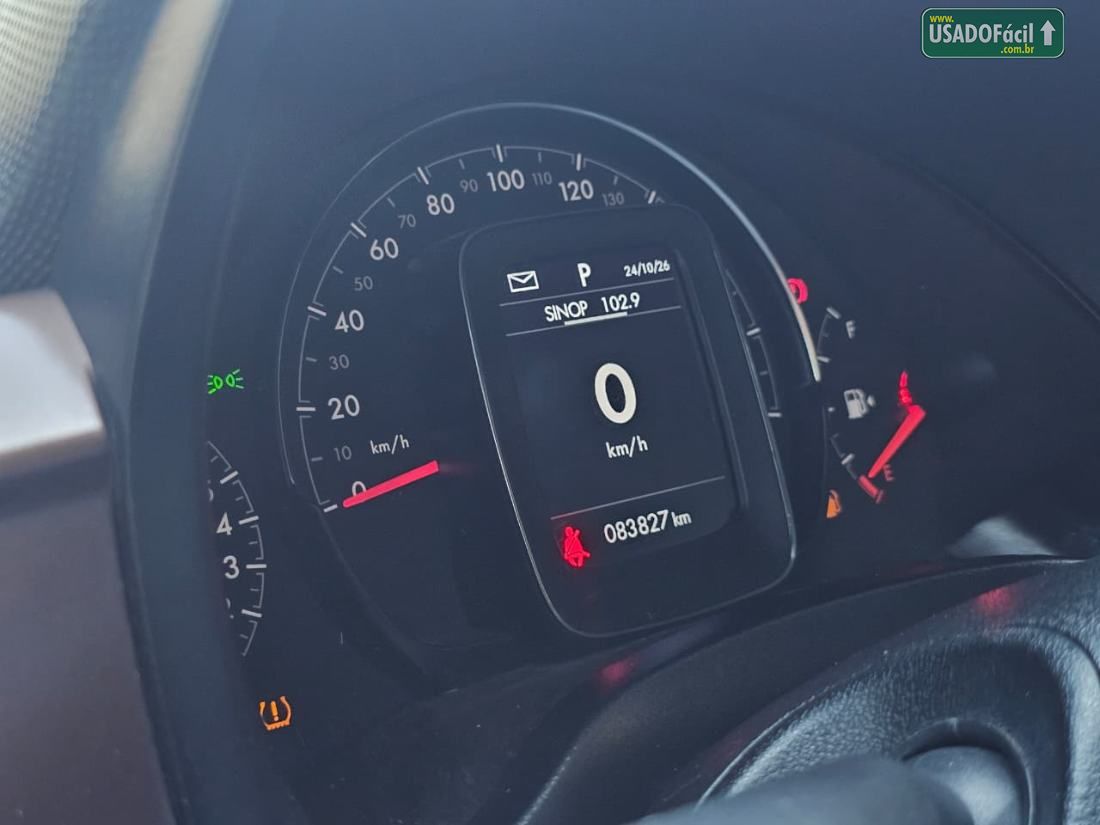 Fiat Strada Ranch CD 1.3 Automático Flex 2022/2022 — foto 10 de 14