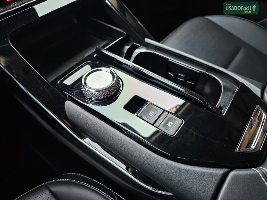 GWM Haval H6 Premium HEV Híbrido 2023/2024 — foto 12 de 16
