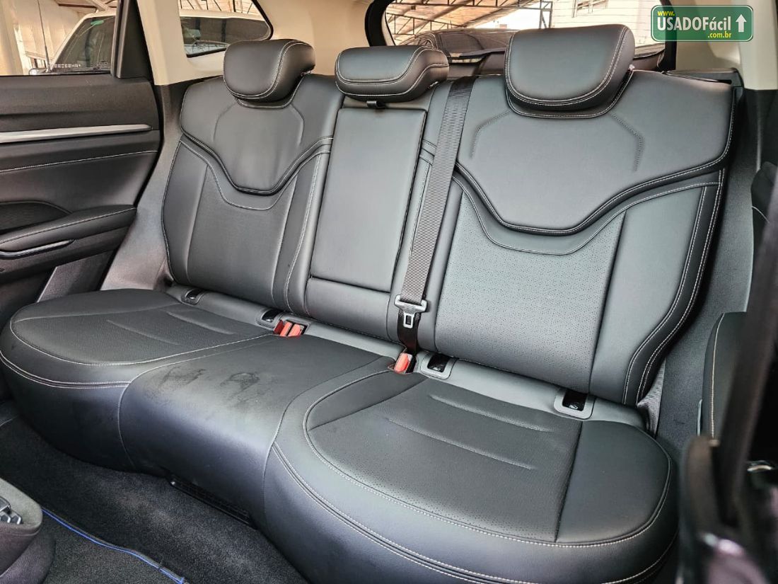 GWM Haval H6 Premium HEV Híbrido 2023/2024 — foto 16 de 16