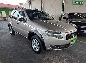 FIAT PALIO WEEKEND Attractive 1.4