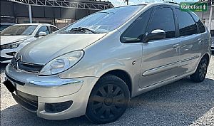 CITROEN Xsara Picasso GLX 1.6