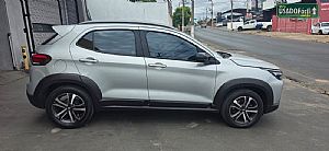 Fiat Pulse Audace 1.0 Turbo 200 Automático Flex