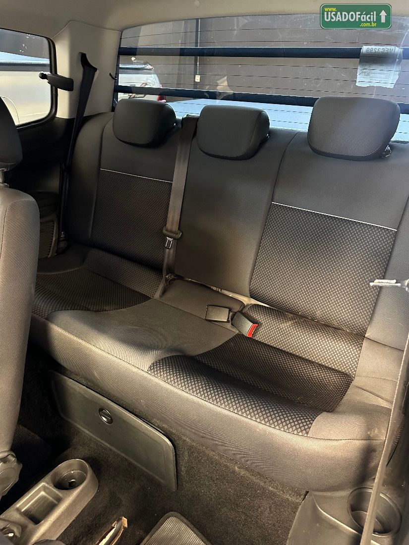 Volkswagen Saveiro Robust CD 1.6 Total Flex 2022/2023 — foto 14 de 14