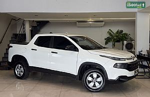 Fiat Toro Endurance 1.8 Automático Flex