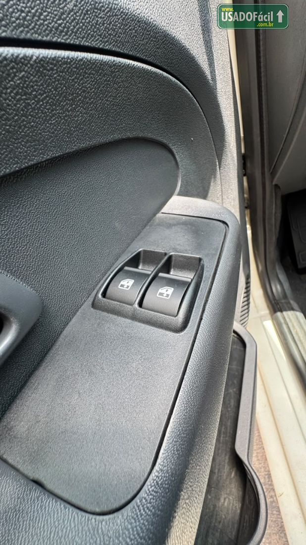Fiat Strada Hard Working CD 1.4 Fire Flex 2018/2019 — foto 15 de 16
