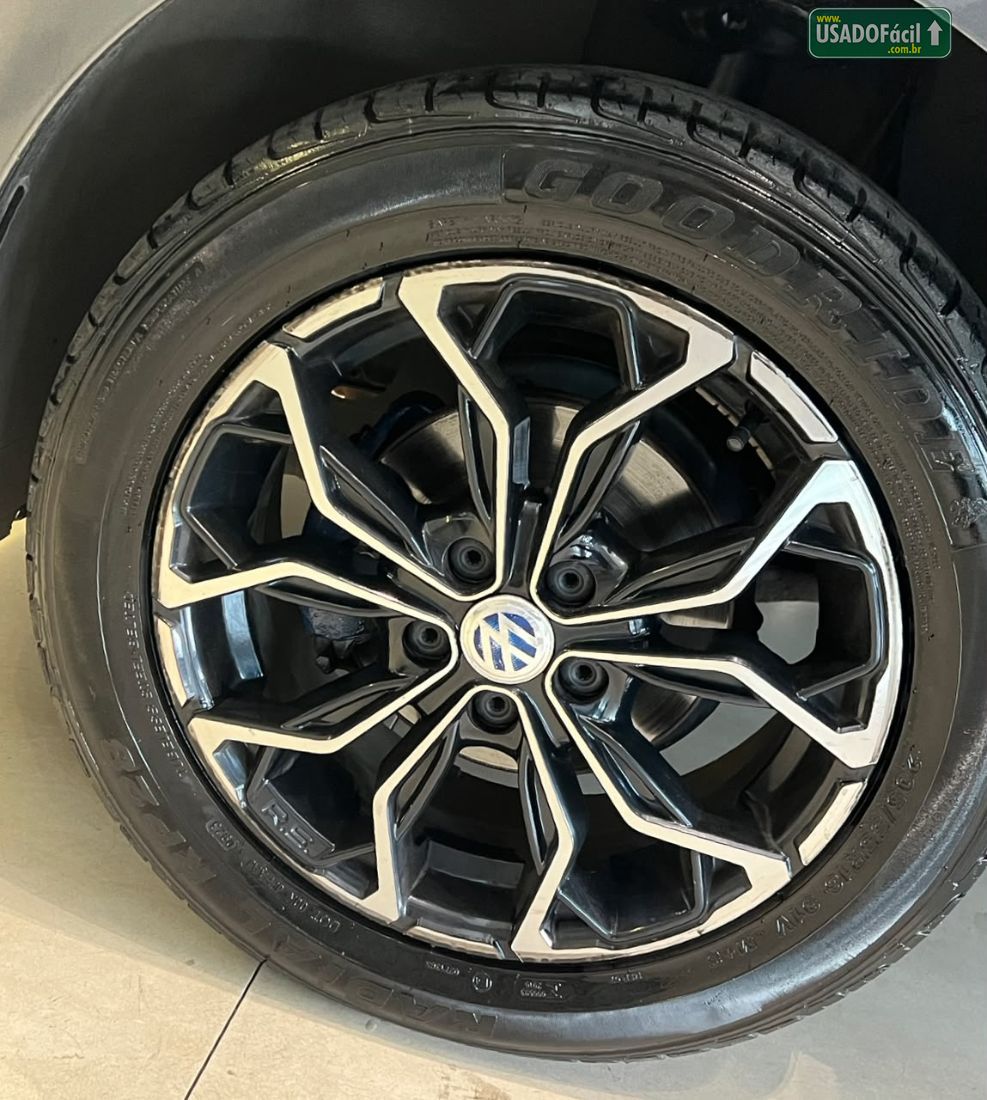 Volkswagen Polo 1.0 Flex 12V 5p 2020/2020 — foto 11 de 11