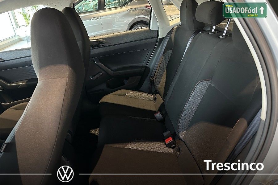 Volkswagen Polo Track 1.0 Flex 2025/2026 — foto 6 de 6