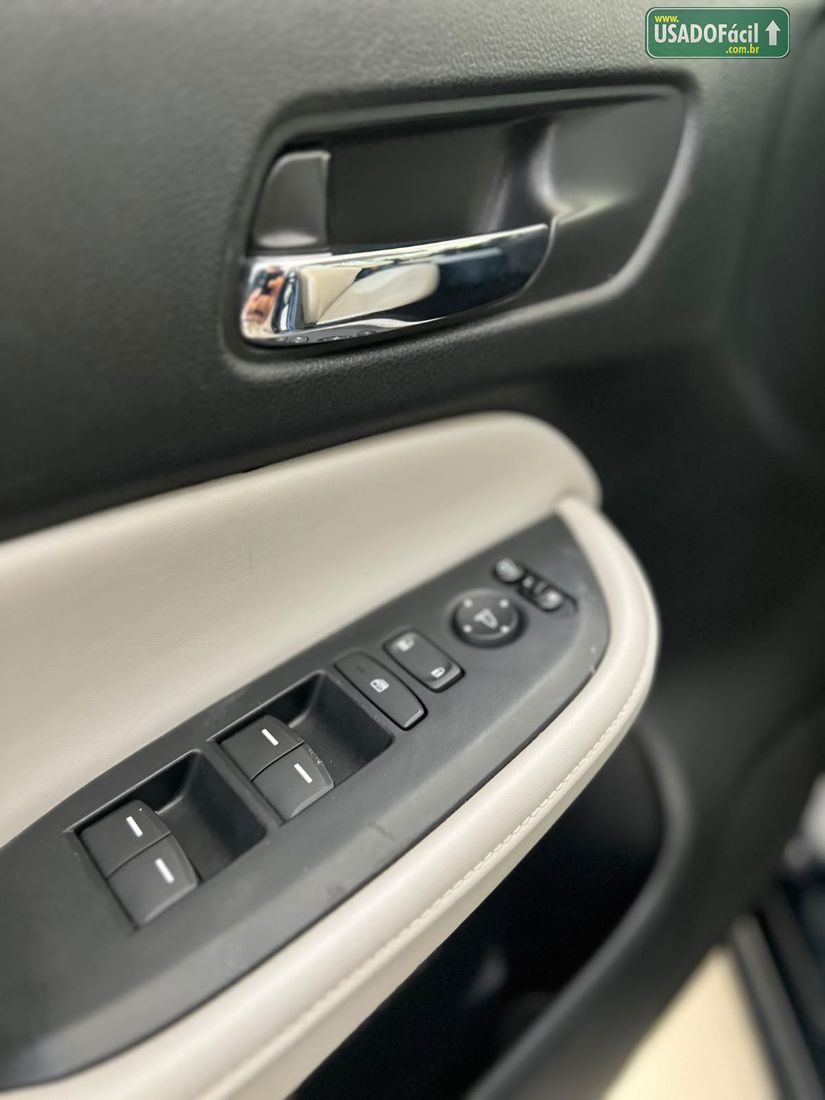 Honda City Sedan Touring 1.5 Automático Flex 2022/2023 — foto 15 de 16