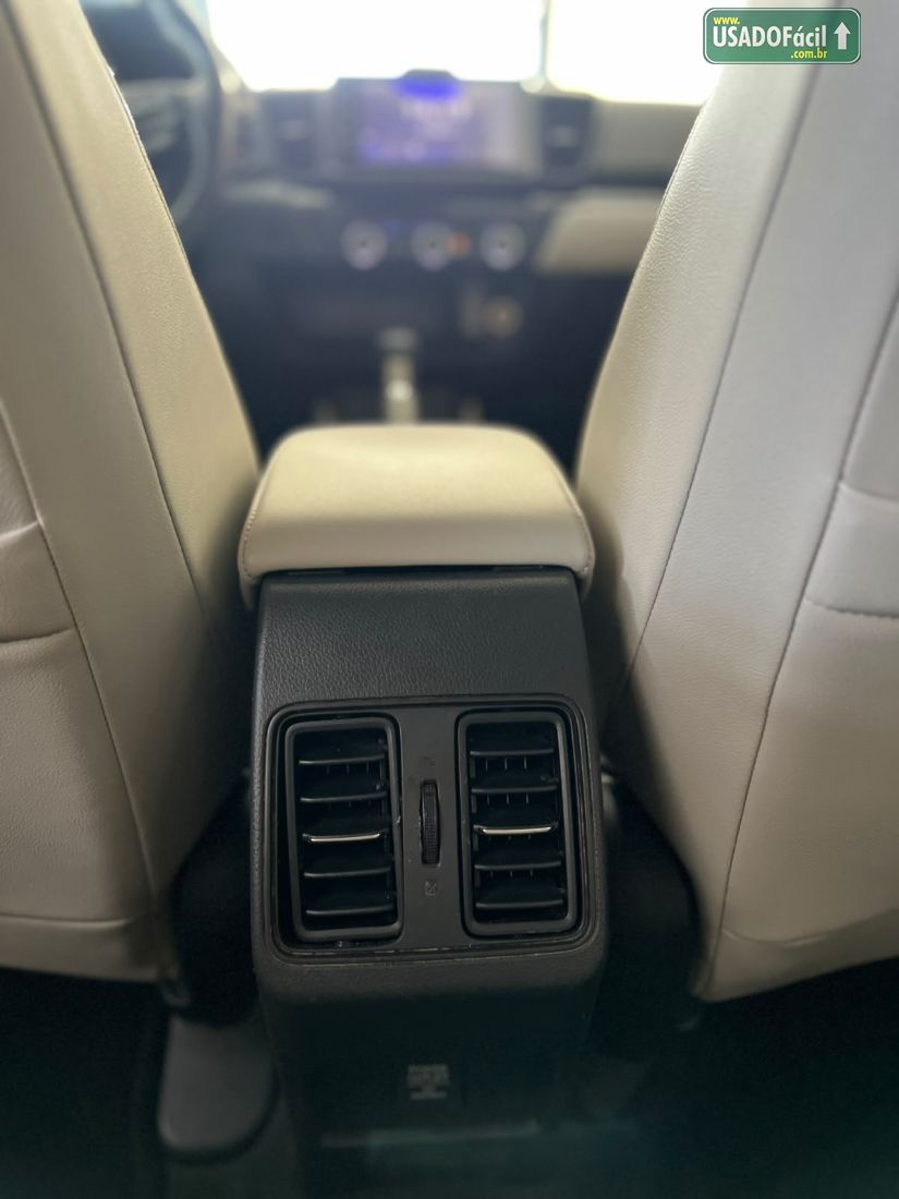 Honda City Sedan Touring 1.5 Automático Flex 2022/2023 — foto 16 de 16