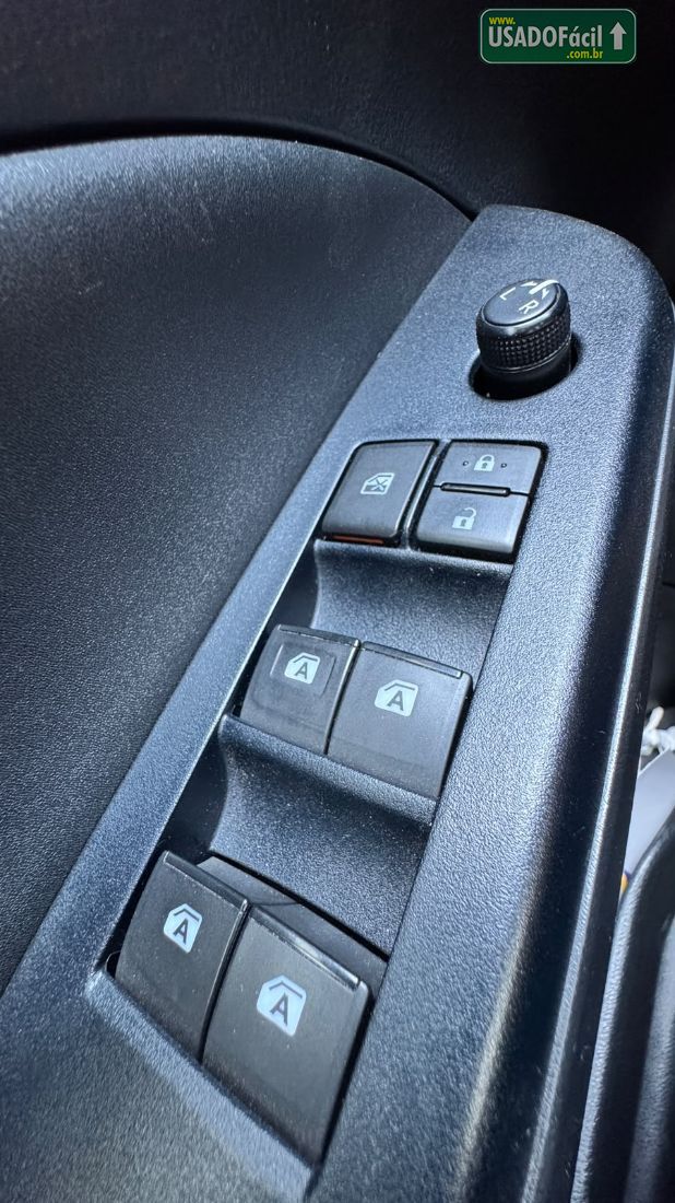 Toyota Yaris Hatch XL Plus Connect 1.5 Automático Flex 2021/2022 — foto 11 de 24
