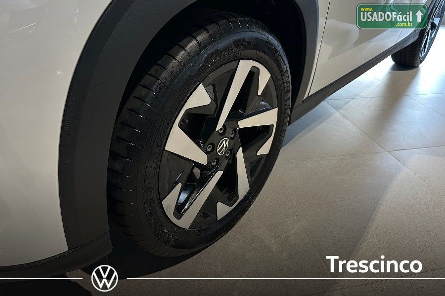 Volkswagen Tera Highline 1.0 170 TSI 12V Automático Flex 5P 2025/2026 — foto 3 de 6