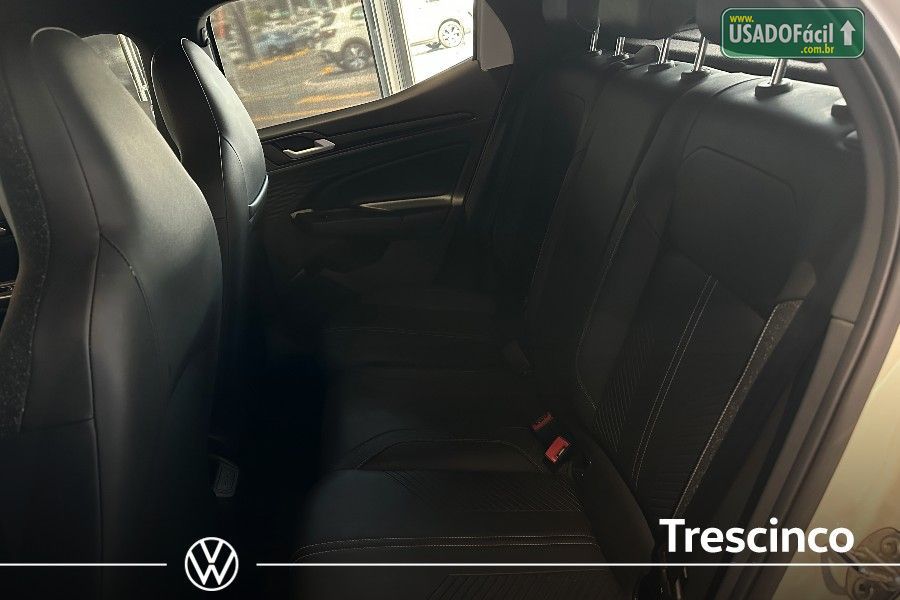 Volkswagen Tera Highline 1.0 170 TSI 12V Automático Flex 5P 2025/2026 — foto 6 de 6