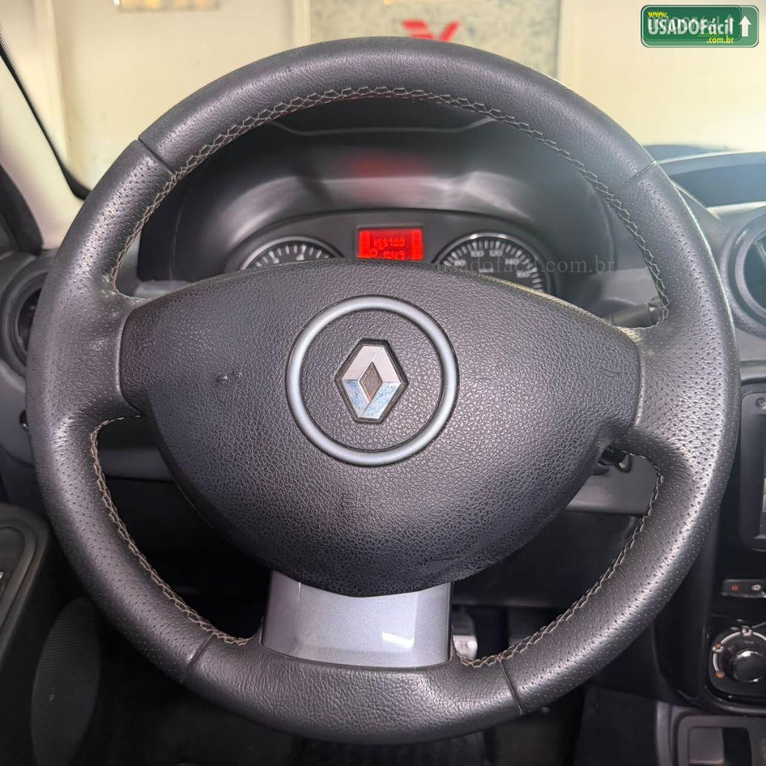 RENAULT Duster Dynamique 2.0 Automático Flex 2013/2013 — foto 11 de 19