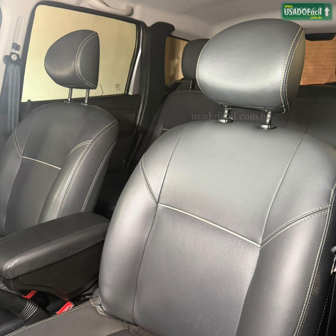 RENAULT Duster Dynamique 2.0 Automático Flex 2013/2013 — foto 7 de 19
