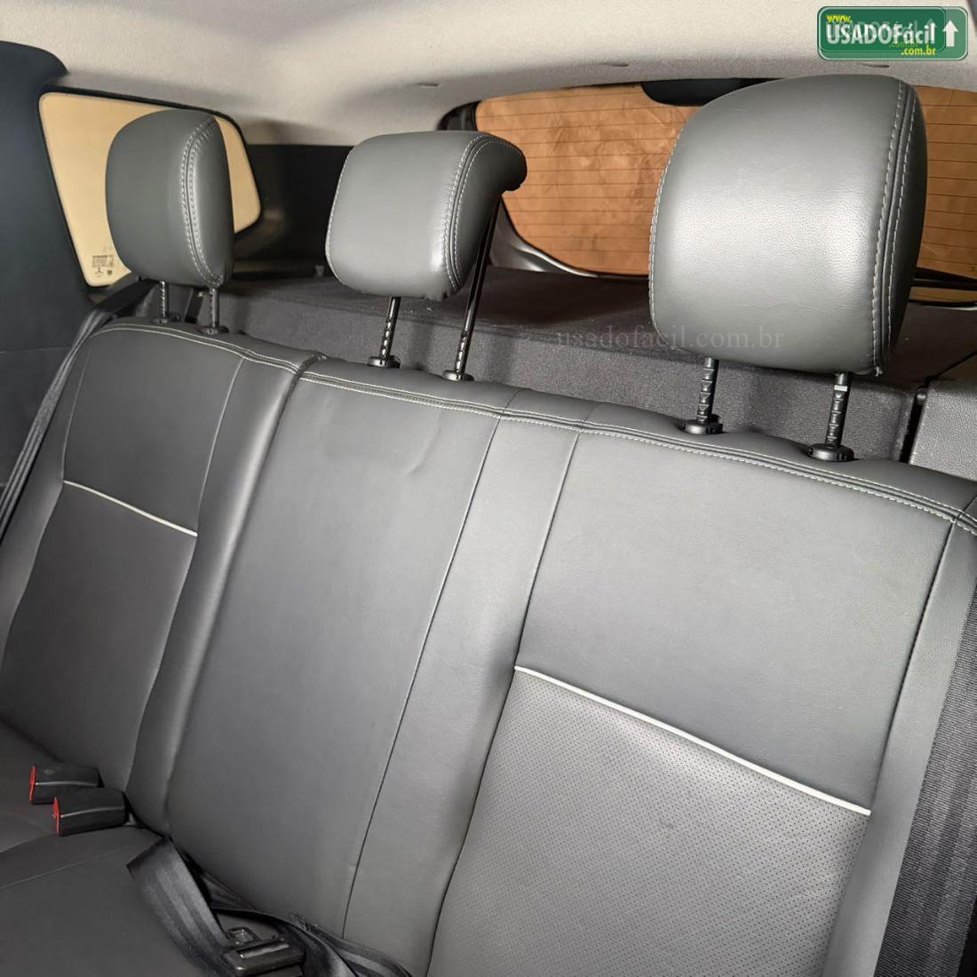 RENAULT Duster Dynamique 2.0 Automático Flex 2013/2013 — foto 8 de 19