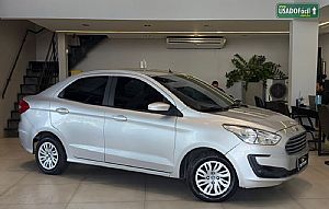 Ford Ka+ Sedan SE 1.0 Flex