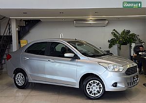 Ford Ka+ Sedan SE 1.0 Flex