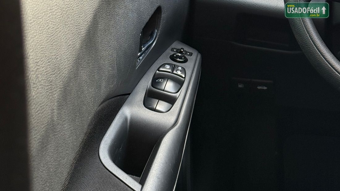 Nissan Kicks Sense 1.6 Automático Flex 2022/2022 — foto 11 de 14