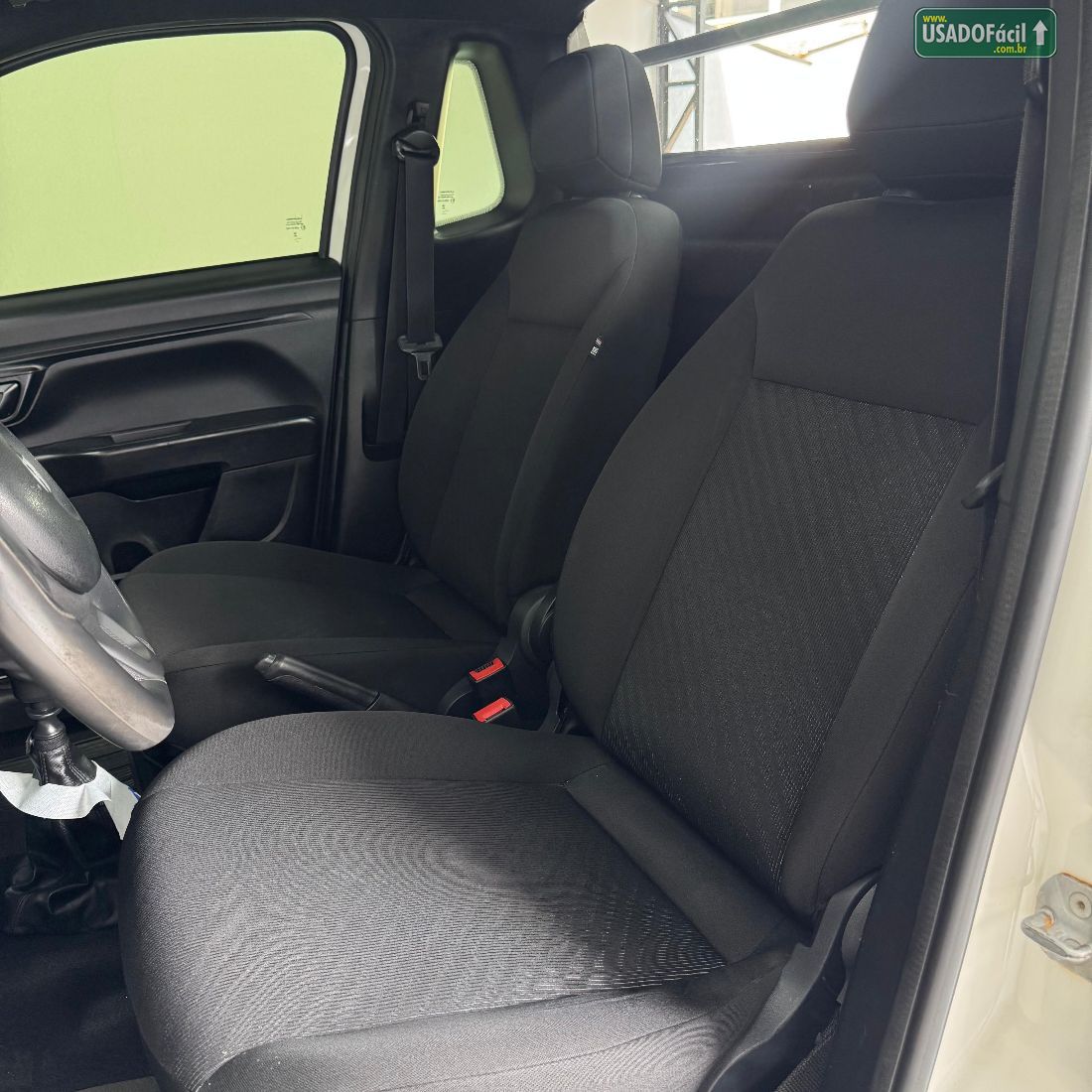 Fiat Strada Endurance Plus CS 1.4 Flex 2023/2023 — foto 10 de 15