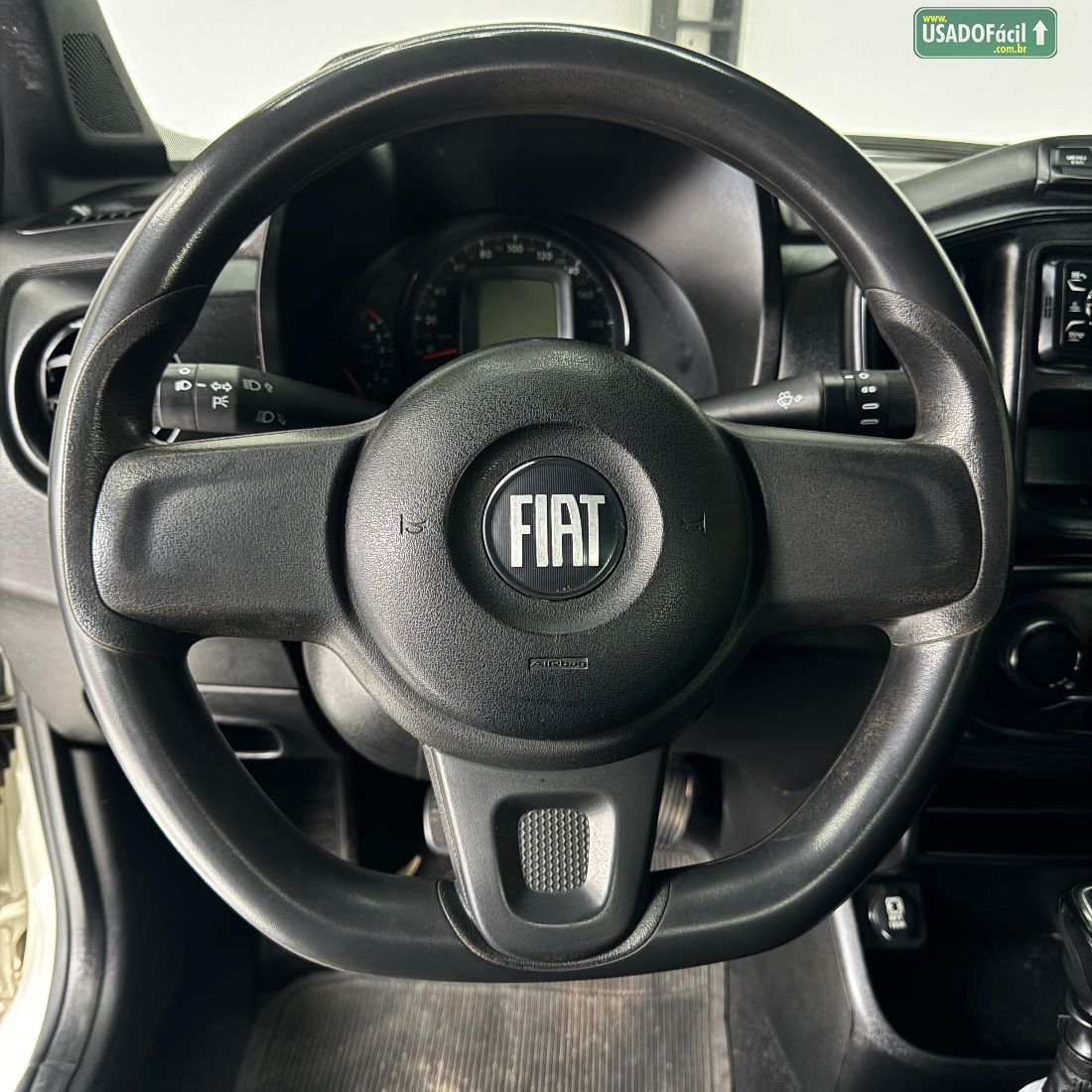 Fiat Strada Endurance Plus CS 1.4 Flex 2023/2023 — foto 11 de 15